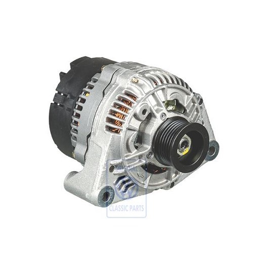 Alternator for VW LT Mk2 00A903025 C238804 vw_classic_parts