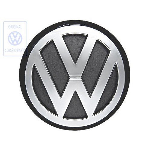     
                
                
    Rear Volkswagen-emblem for the Polo Classic - C241342
