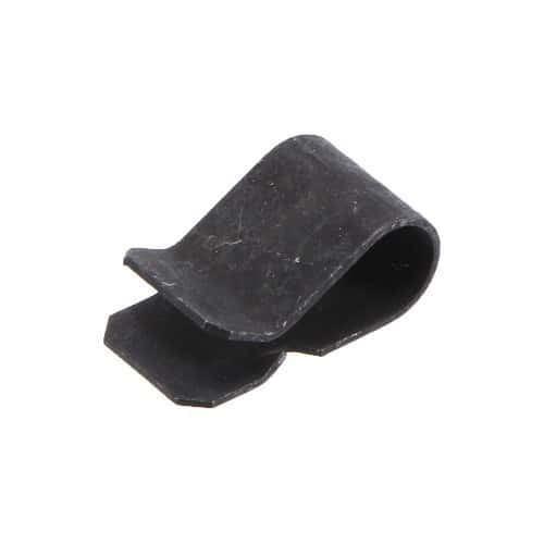  Clip for front mud flap for the T4 - C243022-1 