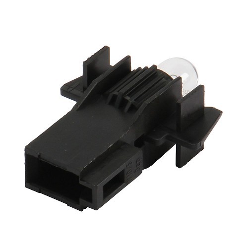 191 943 167 : socket for bulb - C243115