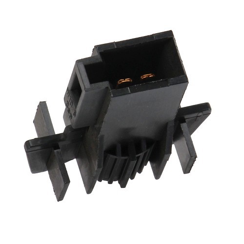 191 943 167 : socket for bulb - C243115