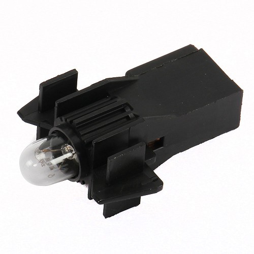     
                
                
    191 943 167 : socket for bulb - C243115
