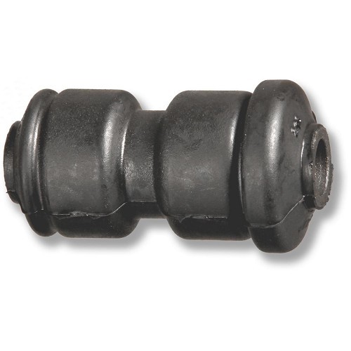  191 505 383 B: bonded rubber bush - Gummilager - C243184 