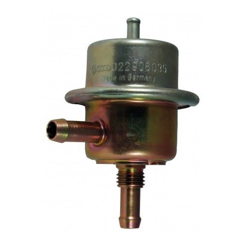  Regolatore di pressione di benzina per motori a iniezione L-jetronic - C243232 