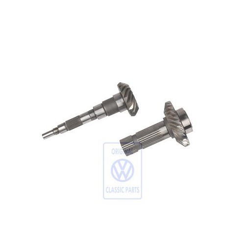  Gear set for VW T4 syncro - C244054 