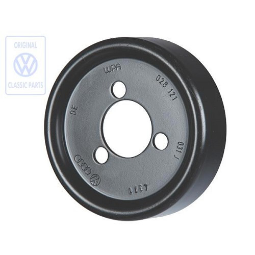     
                
                
    Puleggia della pompa dell'acqua per Volkswagen Passat B4 1.9 TDI 90hp e 110hp - C244501
