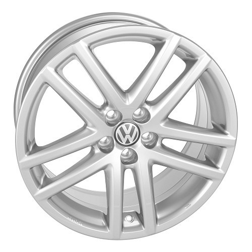  Aluminium rim for VW Golf Mk4 - C244588 