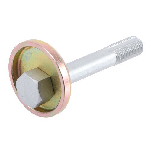     
                
                
    Vis de triangle de suspension avant inférieur pour Transporter T4 91 ->95 - C246010
