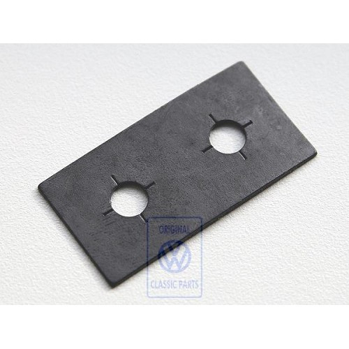     
                
                
    Achterklep scharnier pakking voor Volkswagen T25 T3 - C246799
