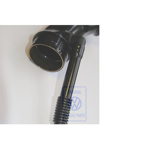 Inlet hose for Volkswagen Passat 5 (B5) 1.6 - C246817