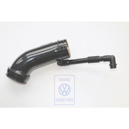     
                
                
    Inlet hose for Volkswagen Passat 5 (B5) 1.6 - C246817
