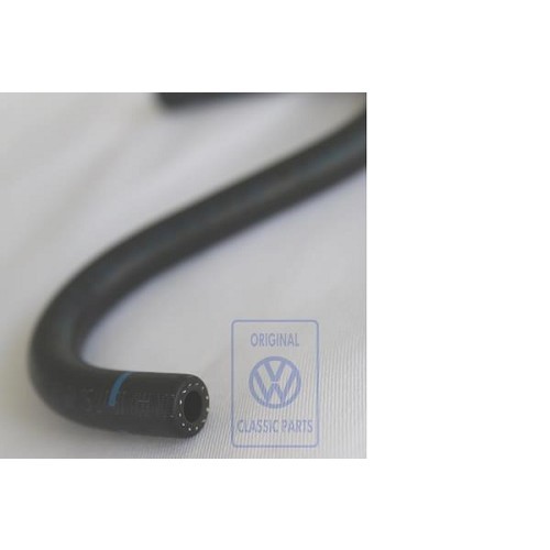  Fuel return pipe for injector rail - C246835-1 