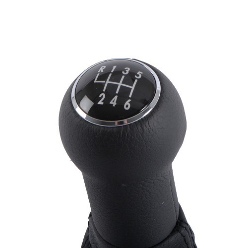  Gear knob for VW Golf Mk4 - C247306-1 
