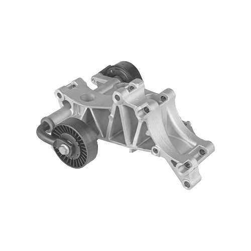  Bracket for alternator a/c compressor for VW Caddy - C248425 