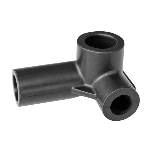     
                
                
    Raccord pour durites de vapeurs d'huile sur cache culbuteurs de Golf 1 - C250642
