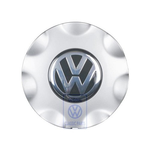     
                
                
    Wheel hub cover for Volkswagen Golf 3 and Golf 4 with ORLANDO rim - C251041

