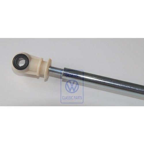 1H0 711 266 : selector cable - C252025