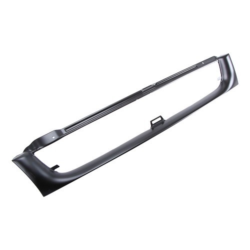 Cornice per calandra anteriore superiore per VW Transporter T4 dal 1996 - C252139