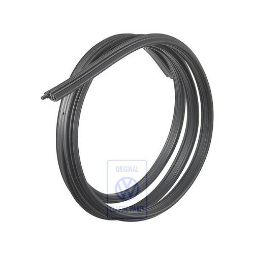 Guarnizione della porta per Volkswagen Golf 2  - C252259