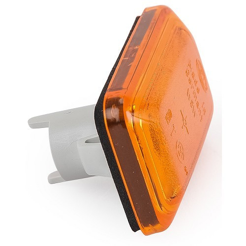 161 949 117 : indicator light - Blinkleuchte - C253705