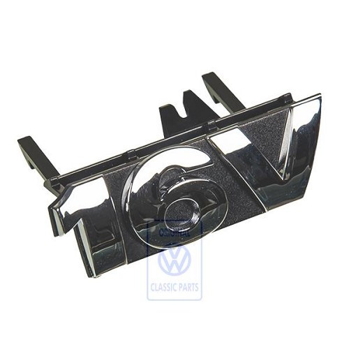     
                
                
    16V grille emblem for VW Polo 3 (6N) - C253915
