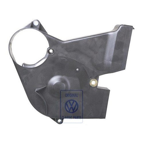    
                
                
    Cache distribution inférieur pour VW Golf 3 et Golf 4 Cabriolet - C254227

