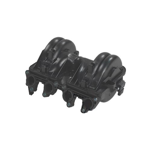     
                
                
    Collettore di aspirazione per Volkswagen Golf 3 e Polo 6N 1.4 e 1.6 (AEE, AEX, AKV, APQ) - C254380
