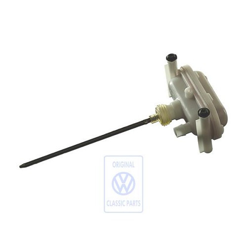     
                
                
    Fuel filler flap lock for Volkswagen Golf 3 and Vento - C254506
