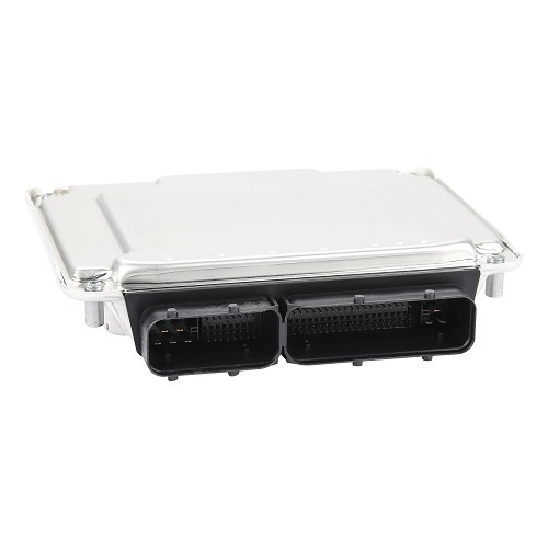     
                
                
    Calculateur pour Volkswagen Golf 4 1.9 TDI 150cv (ARL) - C255790
