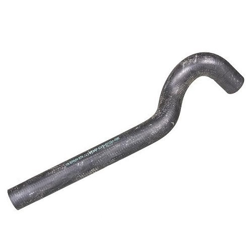    
                
                
    Manguera entre la válvula de calefacción y el tubo para VW Transporter T4 - C258223
