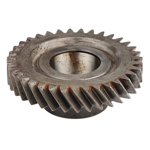     
                
                
    02G 311285 : pulley - C258232
