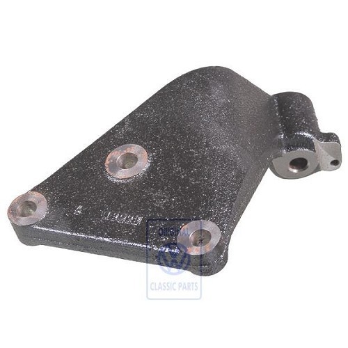     
                
                
    Supporto per silentbloc destro per VW Transporter T4 2.8L - C258331
