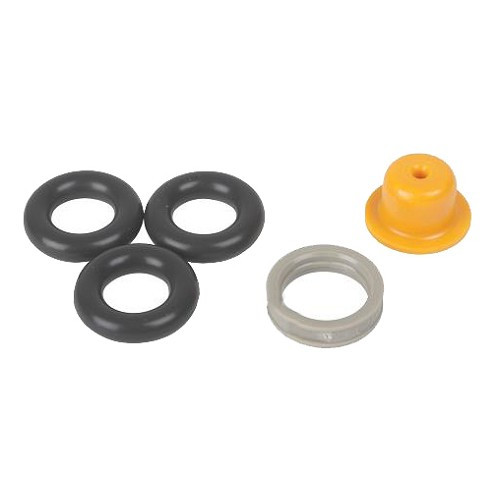  set of seals f. pressure ctrl and inj. valve - C259270 