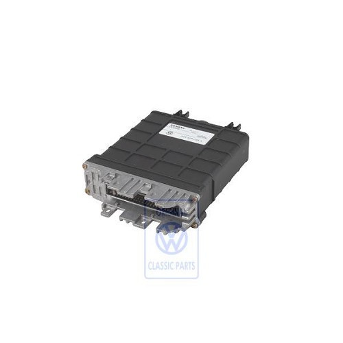     
                
                
    Engine ECU for VW Transporter T4 2.5 110hp (AEU) - C259981
