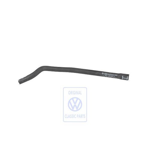     
                
                
    Tubo flexible de conexión en tubular de admisión para VW Transporter T4 2.8L - C260323
