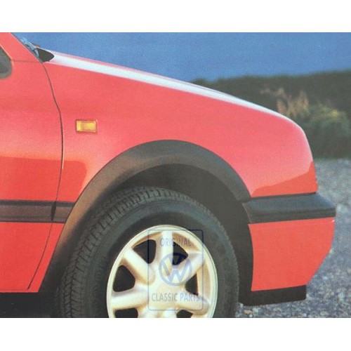Front right fender for Volkswagen Golf 3 Cabriolet (1993-995) Origin - C260614