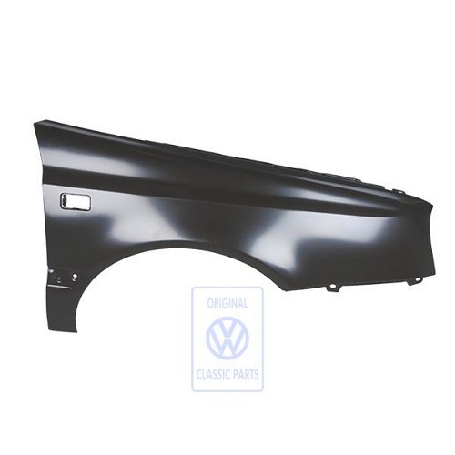  1E0 821 022 : Right wing for Golf Mk3 Convertible - C260614 