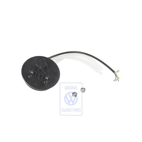     
                
                
    Flange da bomba de combustível para VW Transporter T4 - C261946
