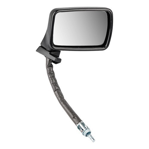 Right rear view mirror for Golf MK1 since 1981 - C262063 