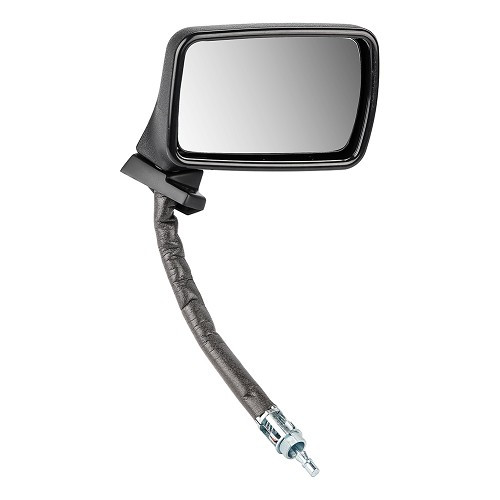     
                
                
    Right rear view mirror for Golf MK1 since 1981 - C262063
