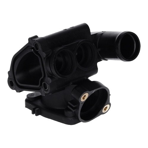     
                
                
    Boitier de calorstat pour VW Golf 4 et Passat 3B moteur V5 - C262675
