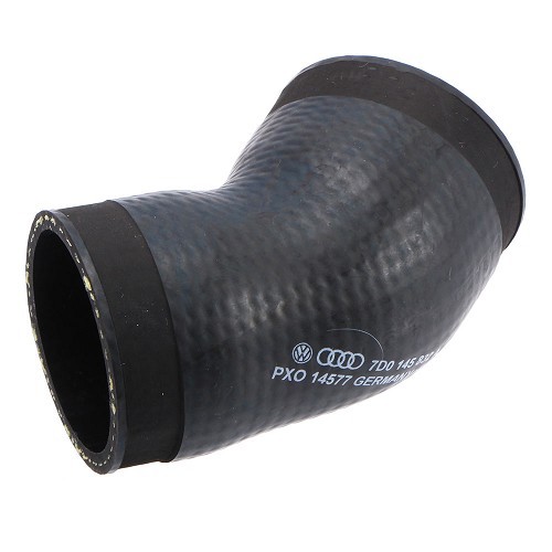 Manicotto di pressione del turbo per VW Transporter T4 2.5 TDI - C262729