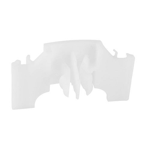 Clip di chiusura della carrozzeria posteriore per Golf 3 e Vento - Origine - C262786