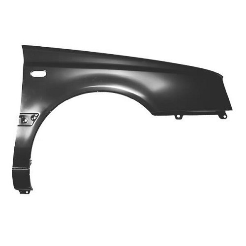     
                
                
    Aile avant droite pour Golf 3 et Vento 95-> - C262966
