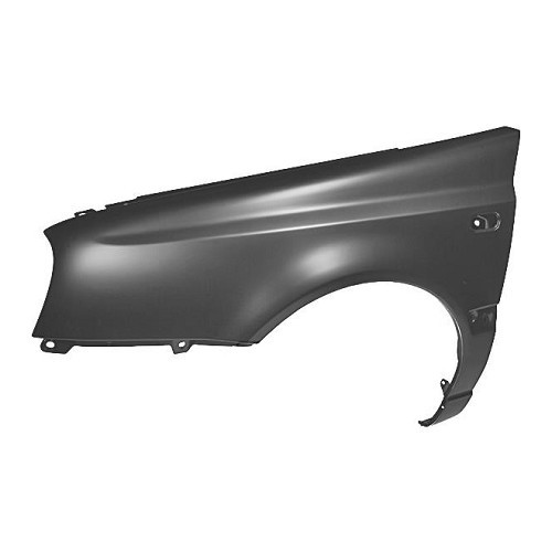  1H0 821 105 C : Left front wing for a Golf Mk3 - C262984 