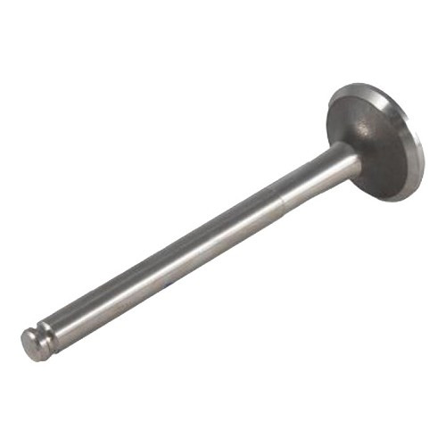     
                
                
    Uitlaatklep 31 x 8 x 105,5 mm origineel voor VW Golf 1 Sedan GTI en Cabriolet GLI 1.6L - EG motor - C263104
