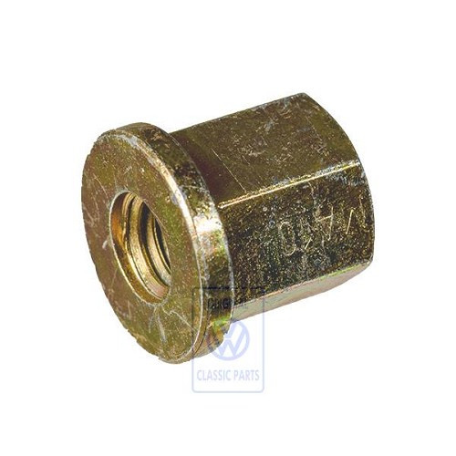     
                
                
    M10 cap nut Volkswagen N 901 841 01 - C263179
