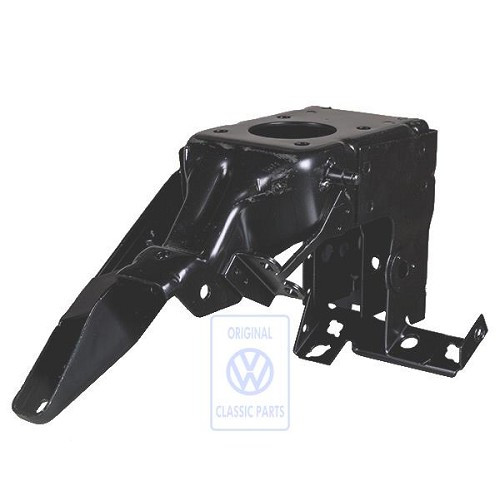     
                
                
    Support de pédale d'accélérateur pour VW Transporter T4 (2000-2005) - C263404
