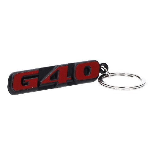  Porte-clés G40 - C263590 