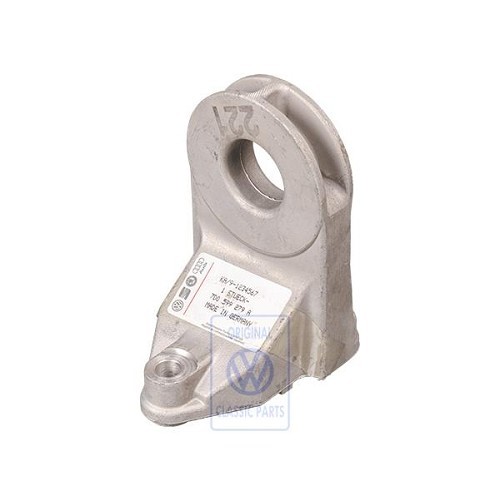     
                
                
    Palier arrière de fixation de transmission pour VW Transporter T4 Syncro - C264604
